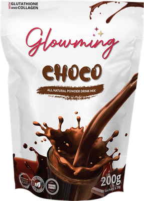 Choco pouch
